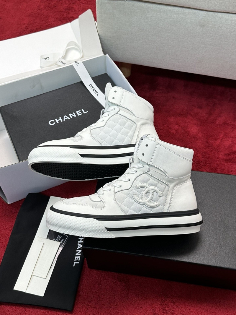 Chanel Casual Shoes